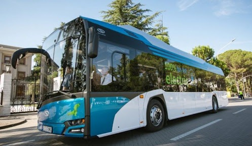 Tirana me linje te re te transportit publik: Bashkia sjell autobuset elektrike